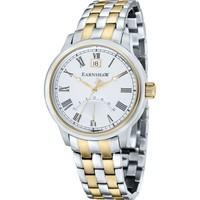 EARNSHAW Men\'s Cornwall Watch