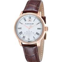 EARNSHAW Men\'s Cornwall Watch