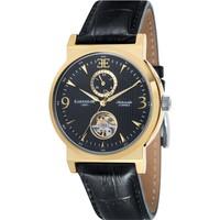 EARNSHAW Men\'s Providence Watch