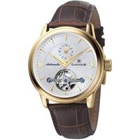EARNSHAW Men\'s Regency Automatic Watch