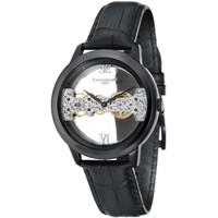 EARNSHAW Men\'s Cornwall Bridge Automatic Watch