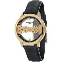 EARNSHAW Men\'s Cornwall Bridge Automatic Watch