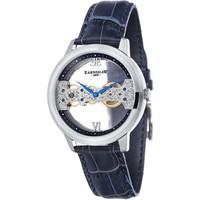 EARNSHAW Men\'s Cornwall Bridge Automatic Watch
