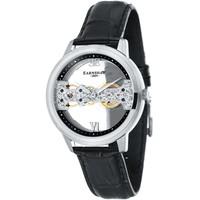 EARNSHAW Men\'s Cornwall Bridge Automatic Watch