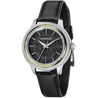 EARNSHAW Ladies Kew Automatic Watch