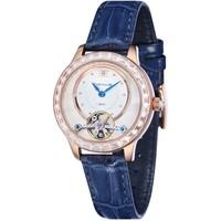 EARNSHAW Ladies Australis Mechanical Watch