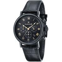EARNSHAW Men\'s Beaufort Chronograph Watch