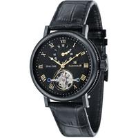EARNSHAW Men\'s Beaufort Automatic Watch