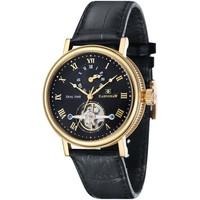 EARNSHAW Men\'s Beaufort Automatic Watch