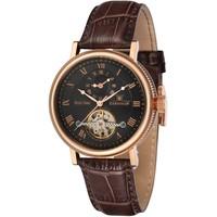 EARNSHAW Men\'s Beaufort Automatic Watch