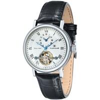 EARNSHAW Men\'s Beaufort Automatic Watch