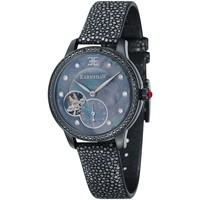 EARNSHAW Ladies Australis Automatic Watch