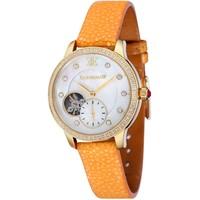 earnshaw ladies australis automatic watch