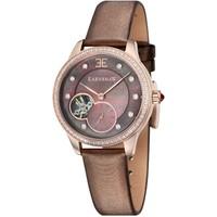 EARNSHAW Ladies Australis Automatic Watch