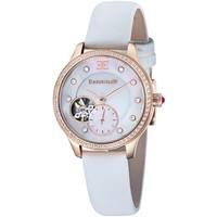 earnshaw ladies australis automatic watch