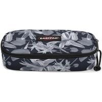 eastpak ek71749o astuccio accessories grey womens aftercare kit in gre ...