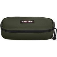 eastpak ek71731n astuccio accessories verde womens aftercare kit in gr ...