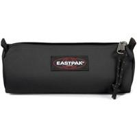 eastpak ek372008 astuccio accessories womens aftercare kit in black