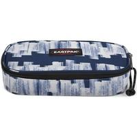 eastpak ek71702n astuccio accessories blue mens aftercare kit in blue