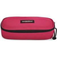 eastpak ek71722m astuccio accessories pink womens aftercare kit in pin ...