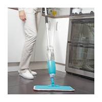 Easy Spray Mop with 3 Pad Set
