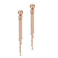 Earrings Set Flower Style Sterling Silver Flower Silver Jewelry For Birthday Daily 1 pair