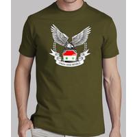 eagle, syrian arab republic, 2