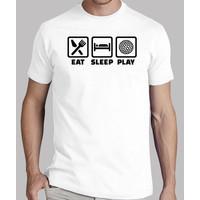 Eat Sleep Play Golf