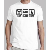 Eat sleep surf