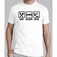 Eat sleep kite