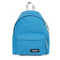 Eastpak Padded Pak\'r Backpack - Side Blue