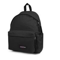 eastpak padded pakr backpack black