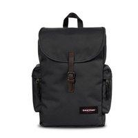 eastpak austin backpack black
