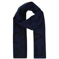 EA7 Visibility Scarf