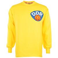 East Germany Croy 1974 World Cup Retro Goalkeeper Shirt