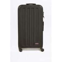 Eastpak Tranzshell L Black Suitcase, BLACK