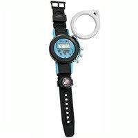 eastcolight 9812 5 in 1 mission spy watch