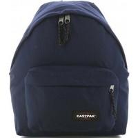 eastpak mochila womens backpack in blue