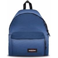 eastpak mochila ek620 womens backpack in blue