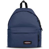 eastpak mochila ek620 womens backpack in blue