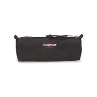 eastpak benchmark single mens cosmetic bag in black