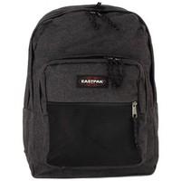 Eastpak PINNACLE BLACK DENIM women\'s Backpack in multicolour