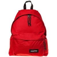 Eastpak Padded Dokr men\'s Backpack in red