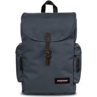 Eastpak Austin Backpack - Midnight men\'s Backpack in grey
