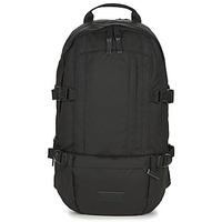 eastpak floid mens backpack in black