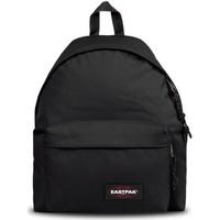 eastpak mochila ek620 mens backpack in black