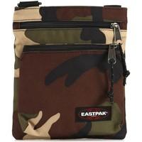 Eastpak EK089181 Across body bag Accessories Multicolor women\'s Shoulder Bag in Multicolour