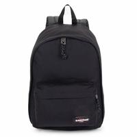 eastpak out of office womens backpack in black