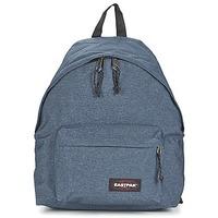 Eastpak PADDED PAK\'R women\'s Backpack in blue