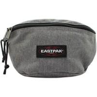 eastpak springer mens bag in grey